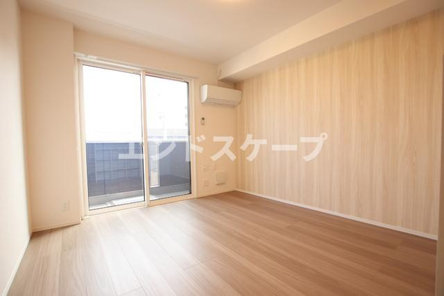 サンヒルズＳの居間・リビング|高崎、前橋のお部屋探しはエンドスケープまで！お客様の理想お聞かせ下さい♪