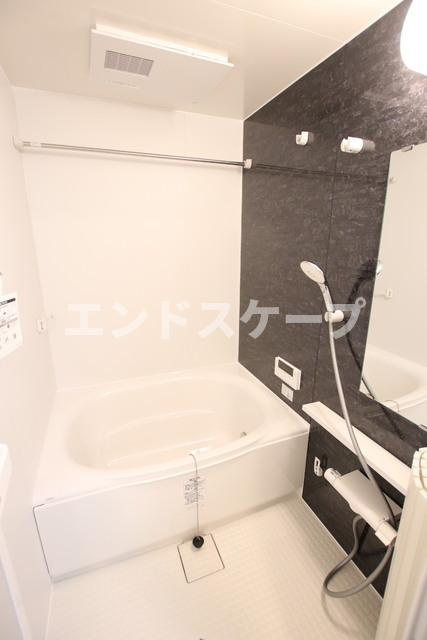 サンヒルズＳの浴室|高崎、前橋のお部屋探しはエンドスケープまで！お客様の理想お聞かせ下さい♪