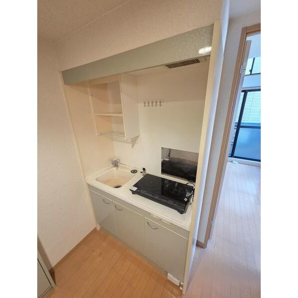 ソフィア　名古屋市賃貸　仲介手数料無料のキッチン