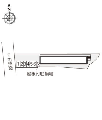 【エントランス】 | レオパレスサンシャイン北条