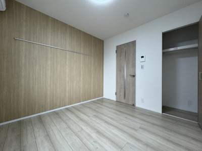 【寝室】 | Lab Residence Kanoedai