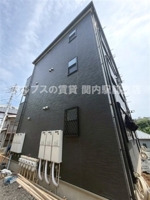 【外観】 | Lab Residence Kanoedai