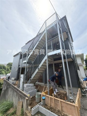 【外観】 | Lab Residence Kanoedai