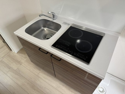 【キッチン】 | Lab Residence Kanoedai