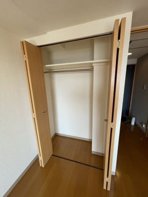 【収納】 | サンクレール高井戸