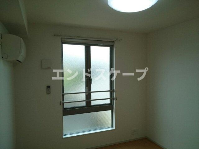 ジェルメゾン　Ⅱの内装|高崎、前橋のお部屋探しはエンドスケープまで！お客様の理想お聞かせ下さい♪