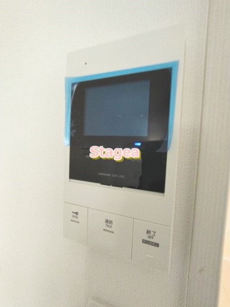 Sky　Urawaの設備