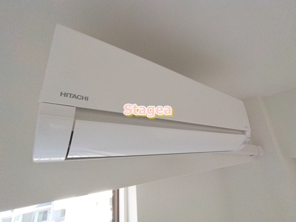 Sky　Urawaの設備