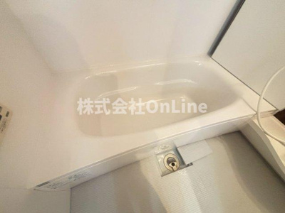 【浴室】 | カーサミアK