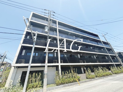 【外観】 | アーバンパーク登戸 | 外観です。