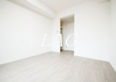 【居間・リビング】 | アーバンパーク登戸 | 洋室のお部屋です。