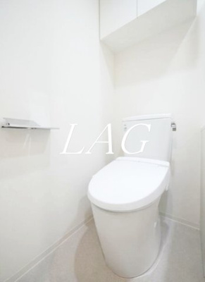 【トイレ】 | アーバンパーク登戸 | トイレです。
