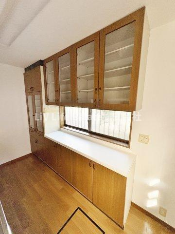 東村山市富士見町２丁目戸建