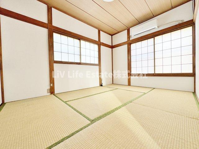 東村山市富士見町２丁目戸建