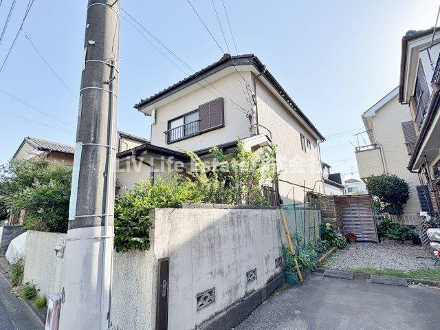 東村山市富士見町２丁目戸建
