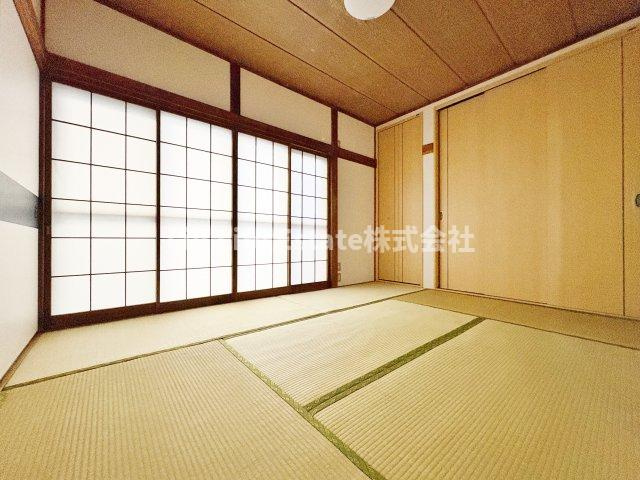 東村山市富士見町２丁目戸建