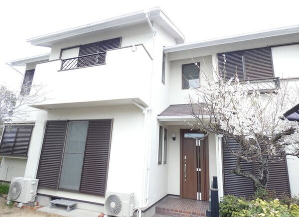 長久手市東狭間戸建
