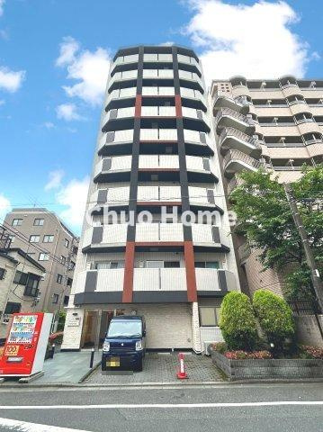ラヴィリオ錦糸町ベルグレードの現況写真|現況写真