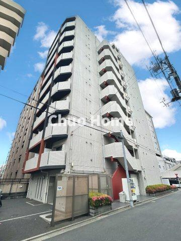 ラヴィリオ錦糸町ベルグレードの現況写真|現況写真