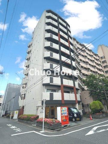 ラヴィリオ錦糸町ベルグレード