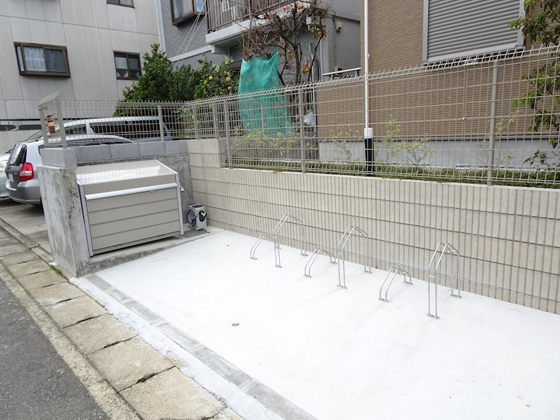 メゾンドクレール のその他共用部分
