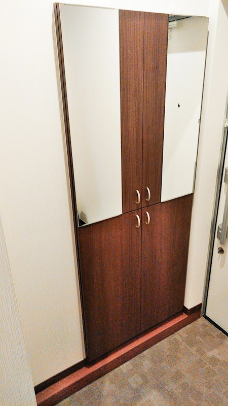 メゾンドクレール 