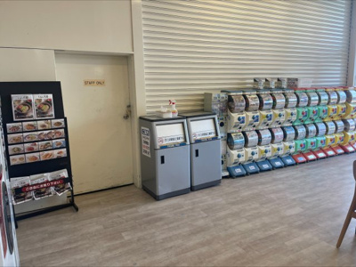 【内装】 | マルエツ 蘇我南町店
