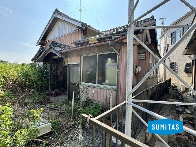 西尾市桜町中新田の中古一戸建