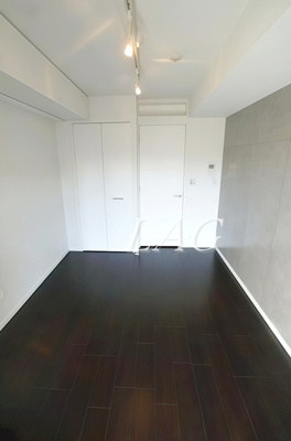 【居間・リビング】 | ブライズ神田岩本町 | 洋室のお部屋です。