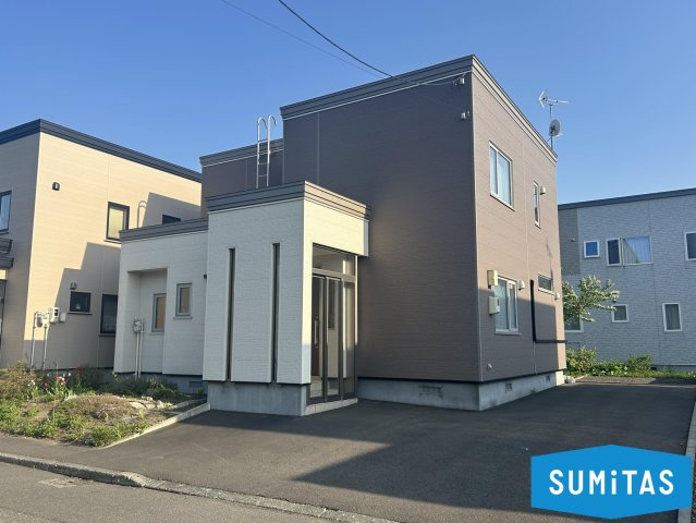 札幌市北区屯田５条西10丁目