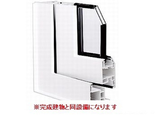 ヒカルサ尼崎栗山町のその他