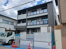 ヒカルサ尼崎栗山町の画像