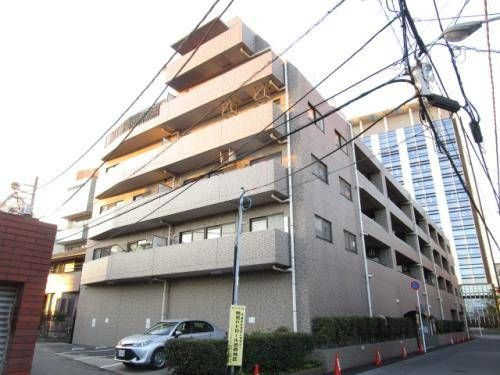 ライオンズマンション千葉県庁前の展望