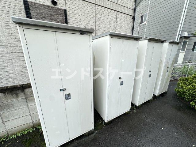 プリムヴェールＣのその他共用部分|高崎、前橋のお部屋探しはエンドスケープまで！お客様の理想お聞かせ下さい♪