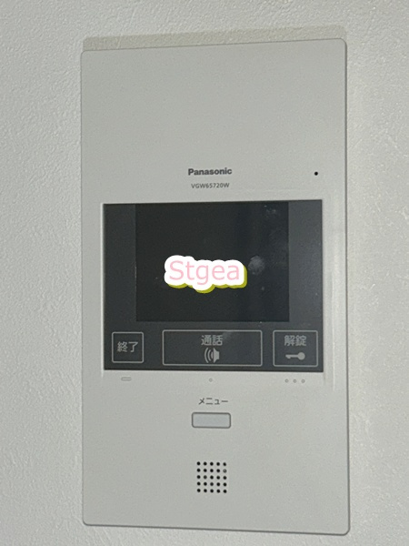 カーサCOEDOの設備
