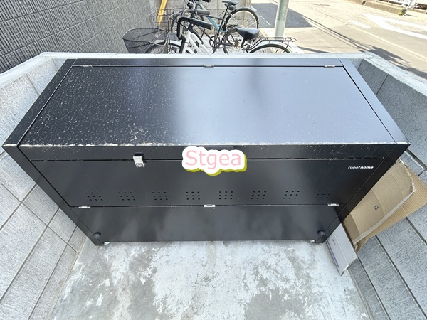 カーサCOEDOのその他共用部分