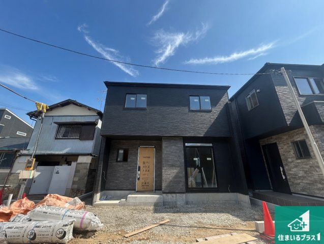 宝塚市高司　第1期　新築一戸建て