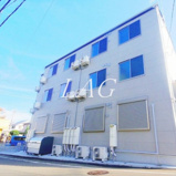 クレスト東村山の画像