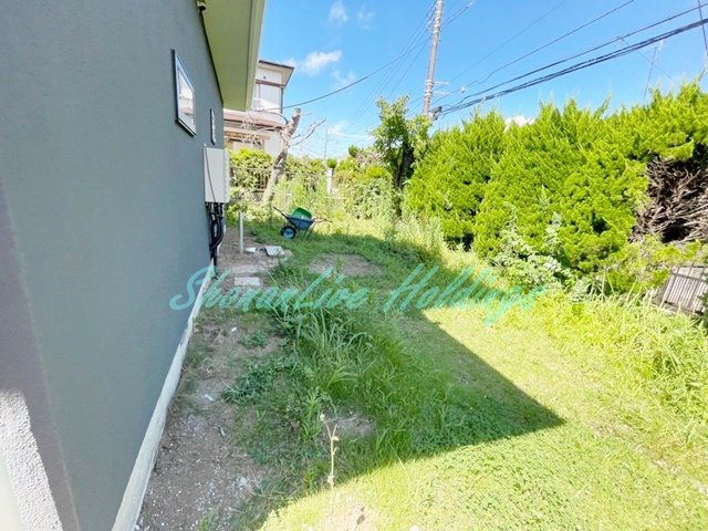 横浜市栄区本郷台４丁目の一戸建てのその他共用部分
