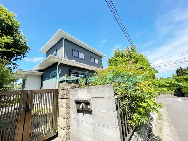 横浜市栄区本郷台４丁目の一戸建てのその他共用部分