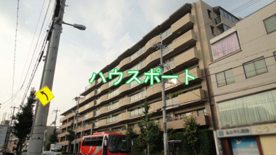 【外観】 | ディアステージ御陵