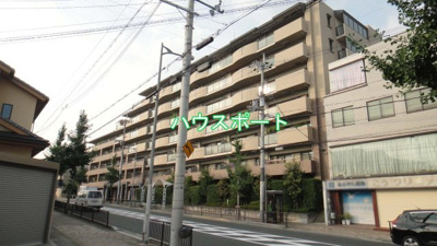 【外観】 | ディアステージ御陵
