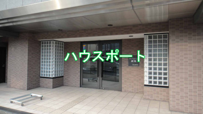 【エントランス】 | ディアステージ御陵