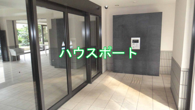 【エントランス】 | ディアステージ御陵