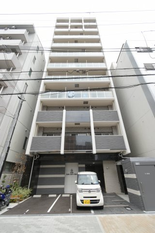 大阪市港区磯路３丁目の賃貸マンション