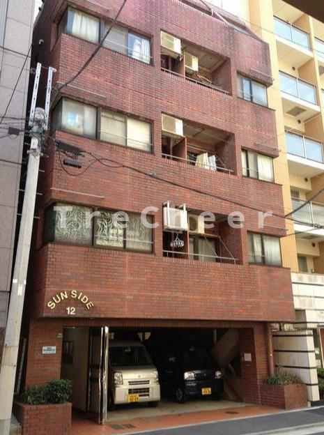 SUNSIDE12(サンサイドトゥエルブ)