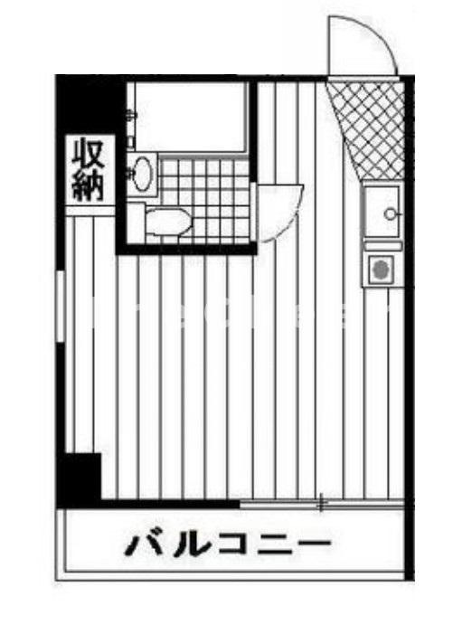 SUNSIDE12(サンサイドトゥエルブ)の間取り