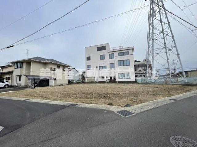 ６６６０１　岐阜市権現町土地