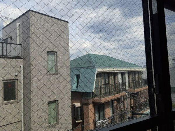 ｉＯＮ西荻窪の展望