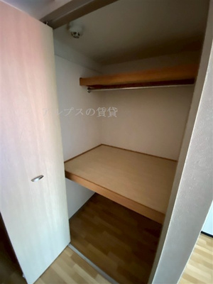 【収納】 | ボナール・イセザキ